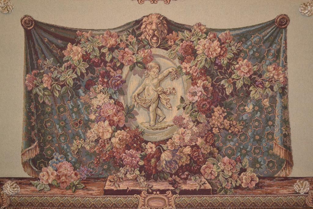 Vintage Home Monopoli Chambre photo