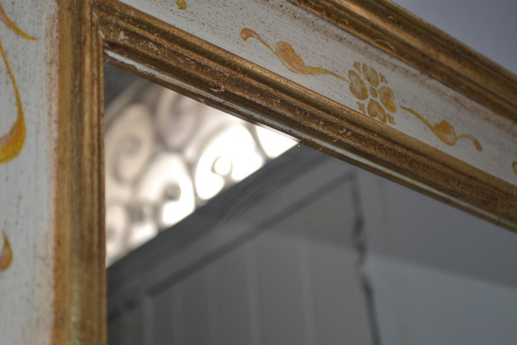 Vintage Home Monopoli Chambre photo