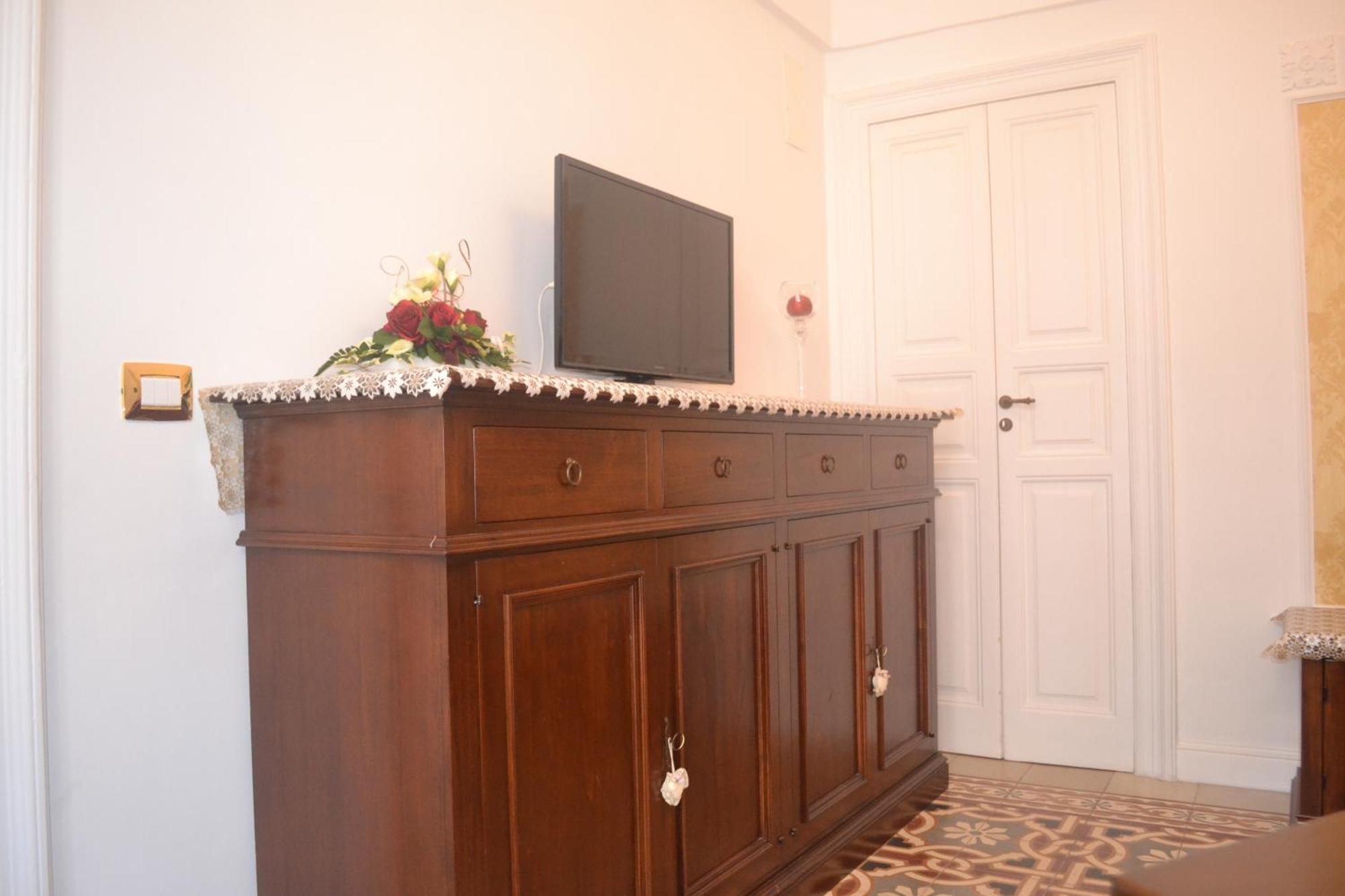Vintage Home Monopoli Extérieur photo