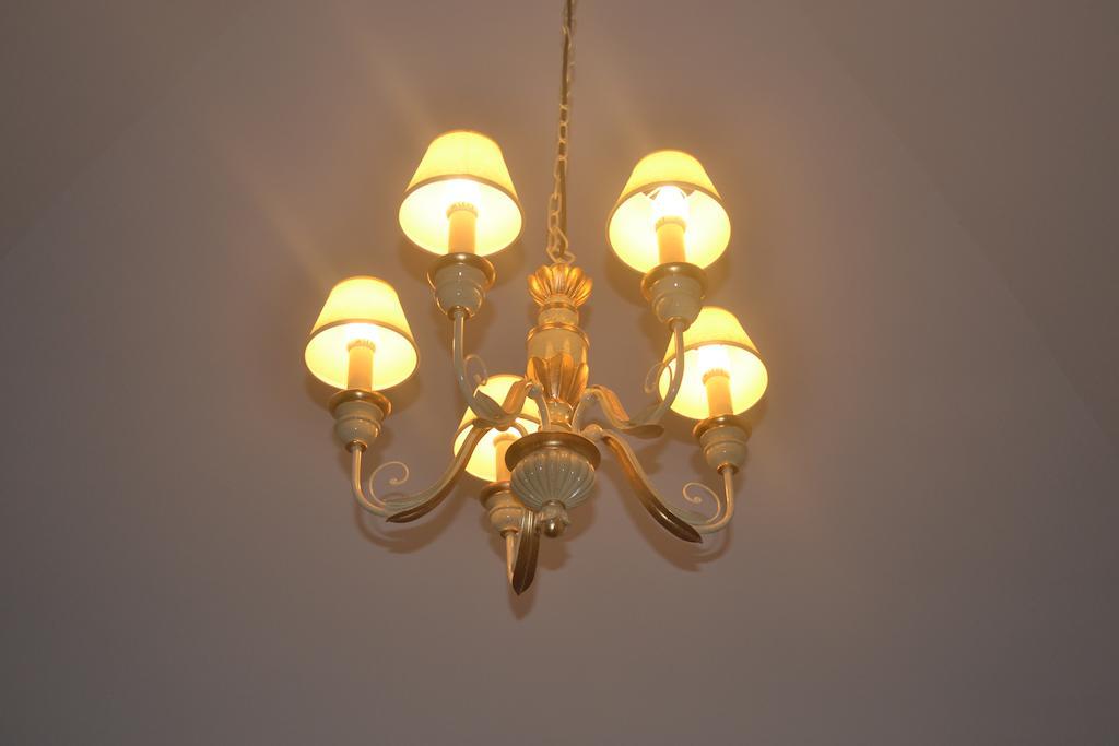 Vintage Home Monopoli Chambre photo