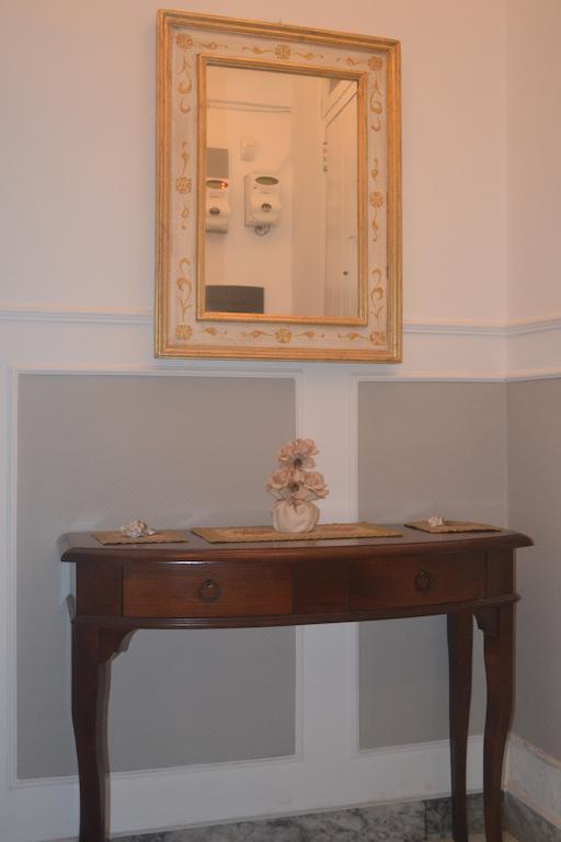 Vintage Home Monopoli Chambre photo