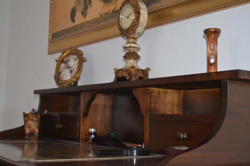 Vintage Home Monopoli Chambre photo