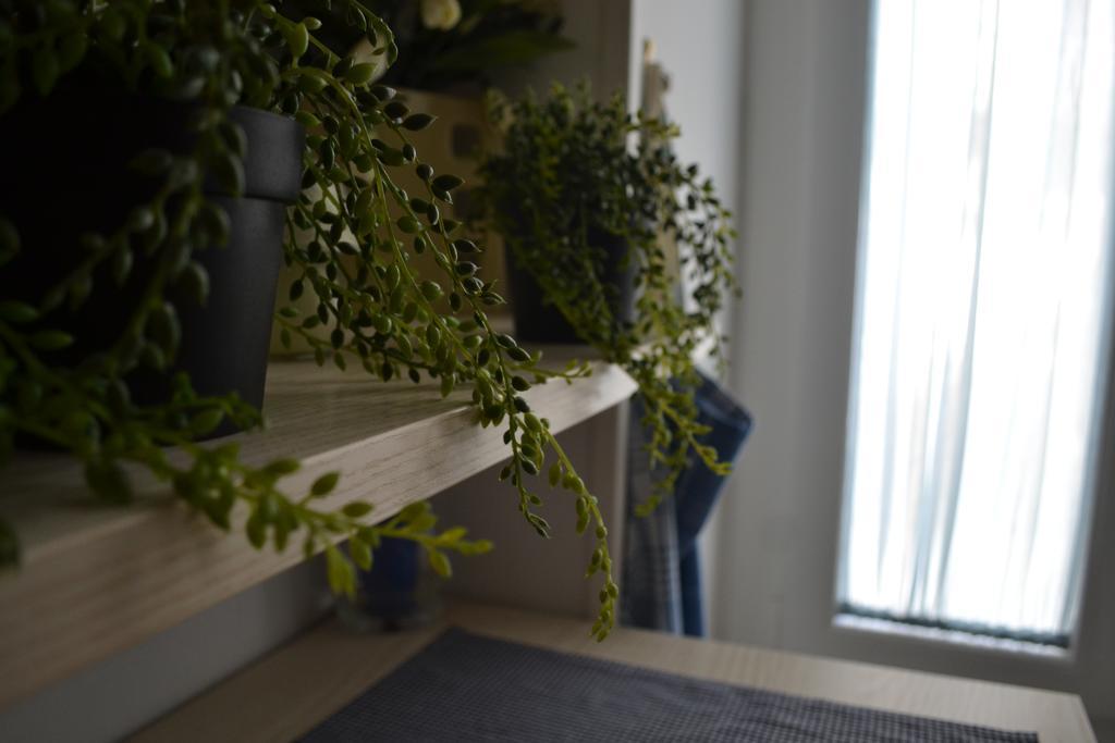 Vintage Home Monopoli Extérieur photo
